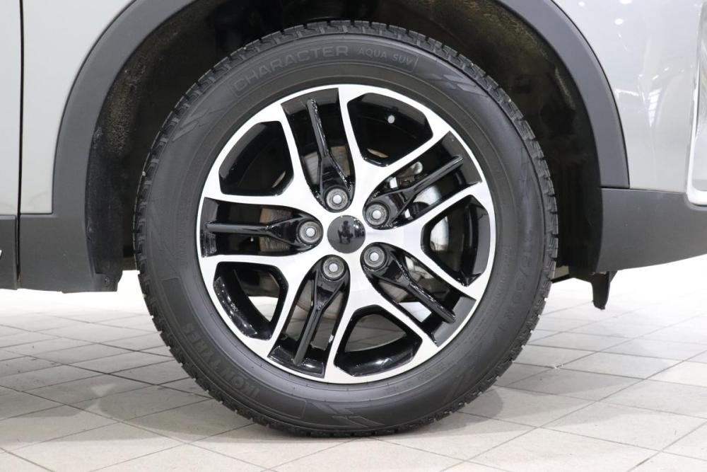 JETOUR X50 Иркутск  - изображение 13
