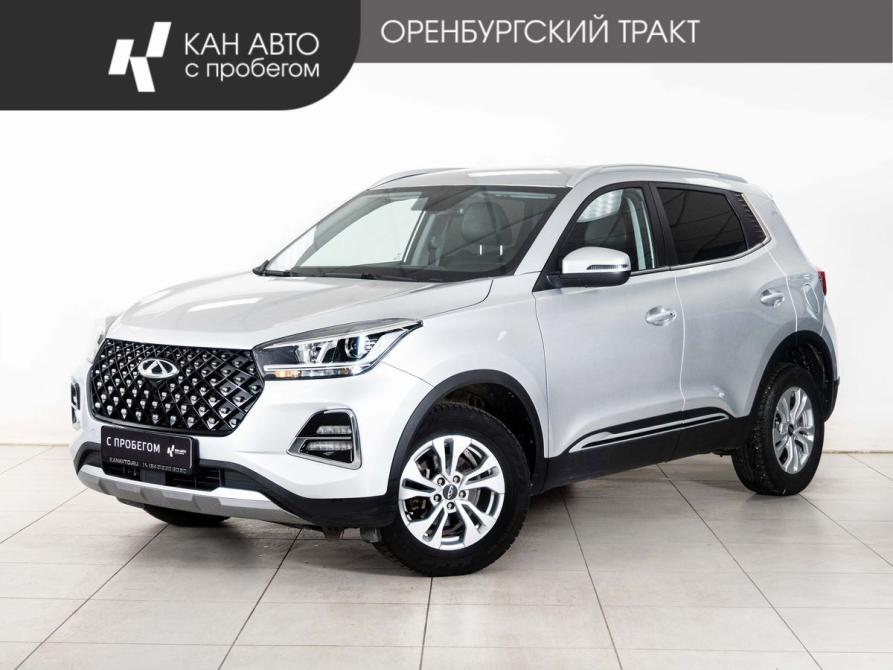 Chery Tiggo 4 Pro I Казань  - изображение 1