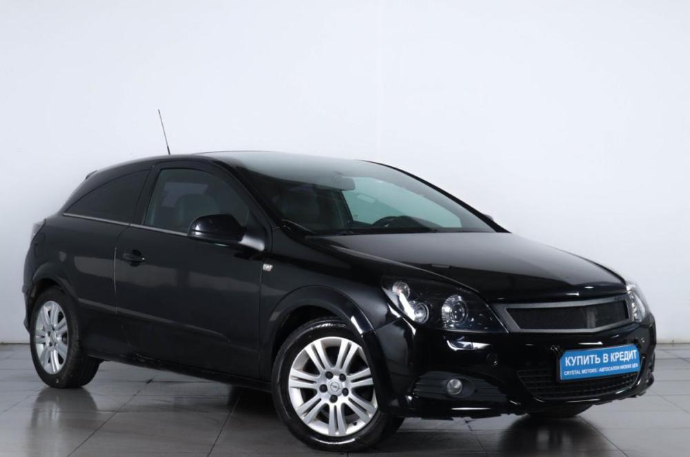 Opel Astra H Рестайлинг Челябинск  - изображение 1
