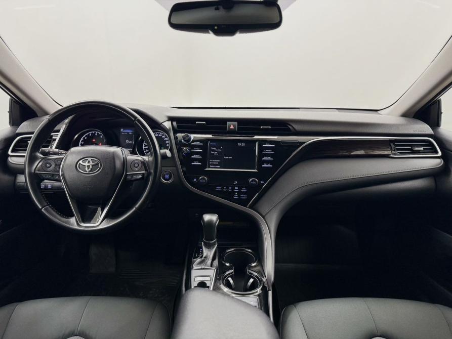 Toyota Camry VIII (XV70) Вологда  - изображение 18
