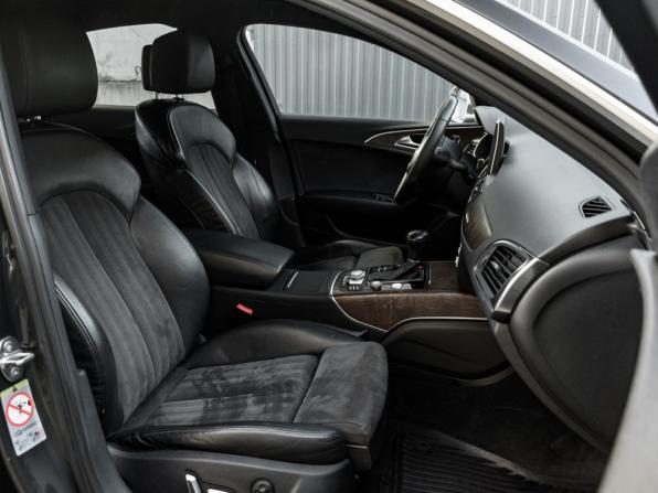 Audi A6 IV (C7) с пробегом 2011 года, цена 1 670 000 рублей, 194083 км, седан, Автокод Объявления