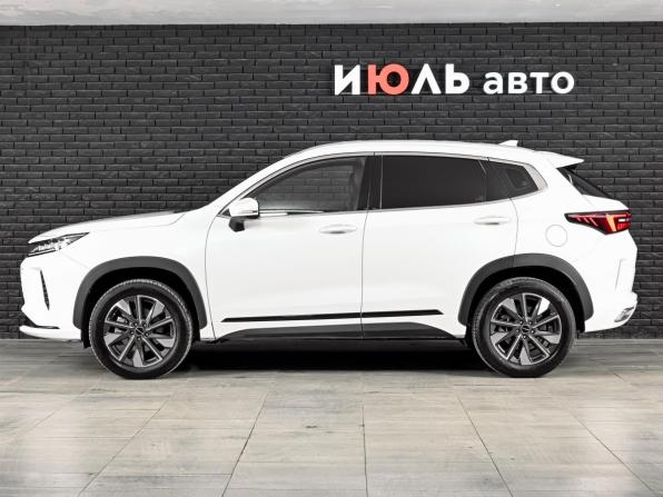 Exeed LX I Рестайлинг с пробегом 2024 года, цена 1 700 000 рублей, 106384 км, внедорожник, Автокод Объявления