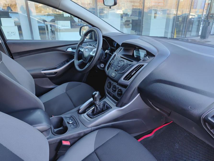 Ford Focus III Ижевск  - изображение 13