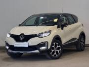 Renault Kaptur I Кемерово  - изображение 24