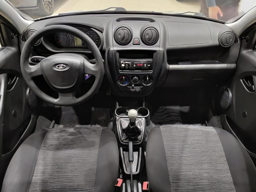 Lada (ВАЗ) Granta I Казань  - изображение 17