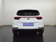 Kia Sportage IV Рестайлинг Санкт-Петербург  - изображение 24