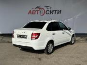 Lada (ВАЗ) Granta I Рестайлинг Тамбов  - изображение 26