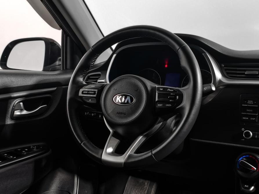 Kia Rio IV Рестайлинг Санкт-Петербург  - изображение 15