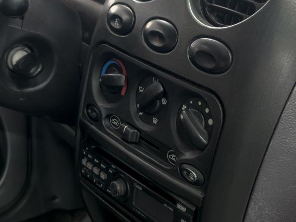 Daewoo Matiz II Рестайлинг с пробегом 2011 года, цена 239 900 рублей, 130000 км, хэтчбек, Автокод Объявления