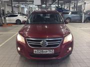 Volkswagen Tiguan I Санкт-Петербург  - изображение 8