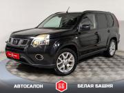 Nissan X-Trail II Рестайлинг Екатеринбург  - изображение 20