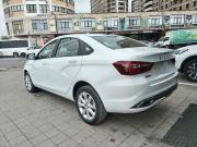 Lada (ВАЗ) Vesta I Рестайлинг (NG) Краснодар  - изображение 20