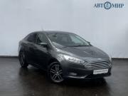 Ford Focus III Рестайлинг Москва  - изображение 15