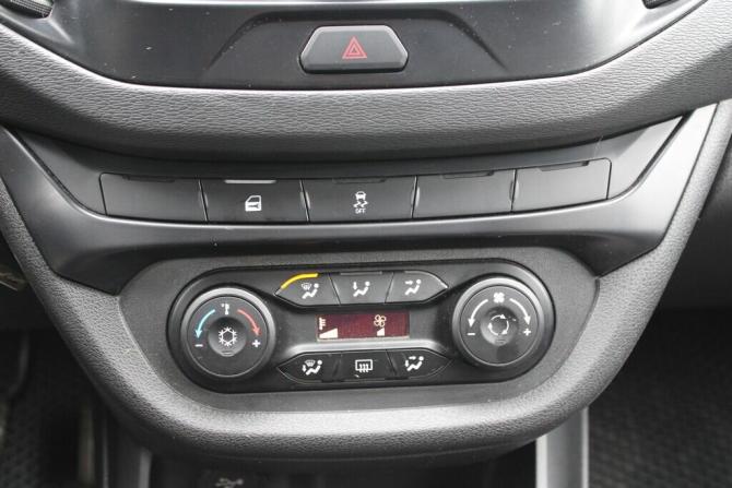 Lada (ВАЗ) Vesta I с пробегом 2021 года, цена 1 100 000 рублей, 79000 км, седан, Автокод Объявления