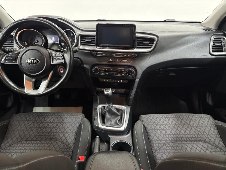Kia Ceed III Альметьевск  - изображение 10