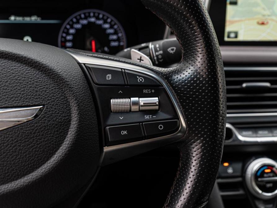 Genesis G70 I Краснодар  - изображение 22