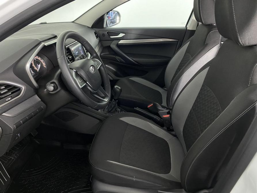 Lada (ВАЗ) Vesta I Рестайлинг (NG) Воронеж  - изображение 12