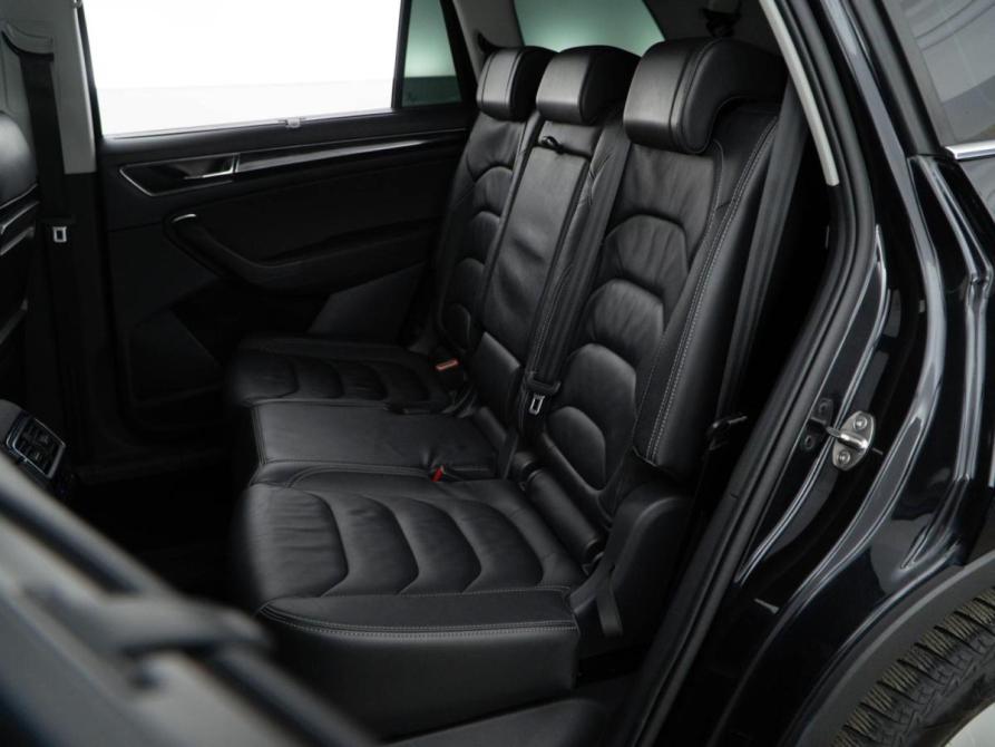 Skoda Kodiaq I Москва  - изображение 10