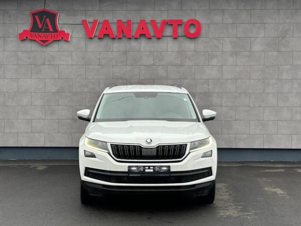 Skoda Kodiaq I с пробегом 2019 года, цена 2 590 000 рублей, 131902 км, внедорожник, Автокод Объявления