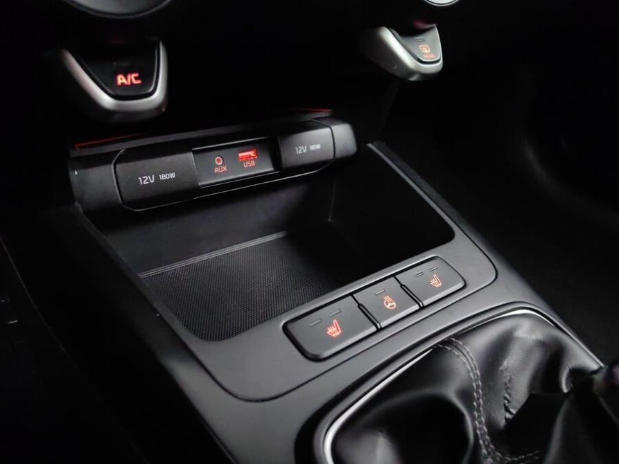 Kia Rio IV Подольск  - изображение 16