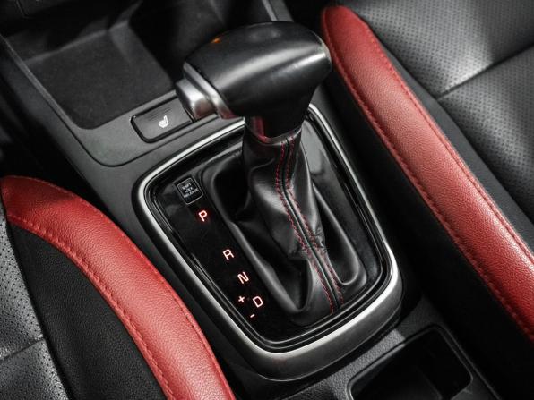 Kia Rio IV с пробегом 2019 года, цена 1 179 500 рублей, 166845 км, седан, Автокод Объявления