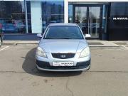 Kia Rio II Москва  - изображение 16