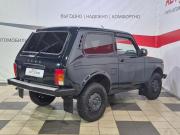Lada (ВАЗ) Niva Legend Воронеж  - изображение 28