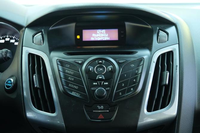 Ford Focus III с пробегом 2011 года, цена 849 000 рублей, 175000 км, хэтчбек, Автокод Объявления