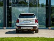 Kia Sorento IV Магнитогорск  - изображение 30
