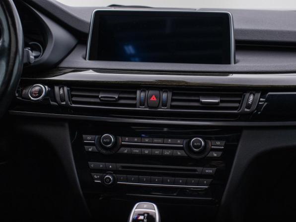 BMW X5 III (F15) с пробегом 2016 года, цена 4 650 000 рублей, 117950 км, внедорожник, Автокод Объявления