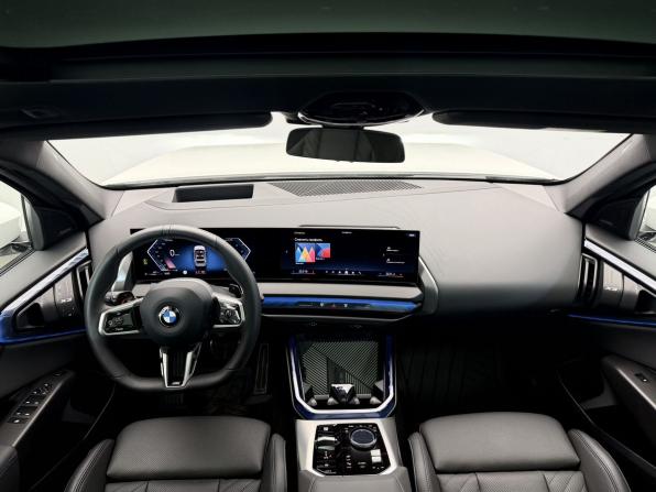 BMW X3 IV (G45/G48) с пробегом 2024 года, цена 7 990 000 рублей, 5643 км, внедорожник, Автокод Объявления