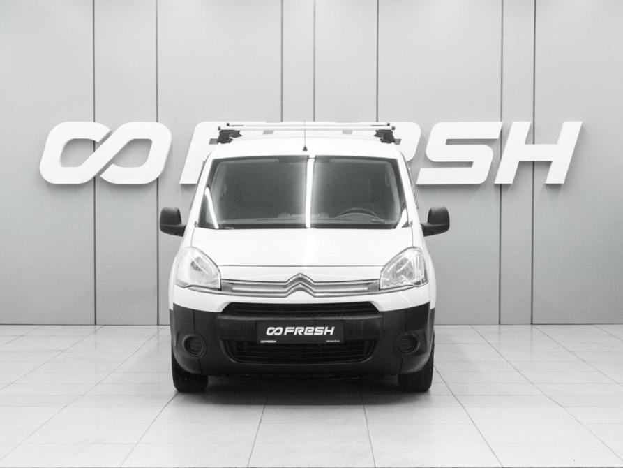 Citroen Berlingo II Ростов-на-Дону  - изображение 3