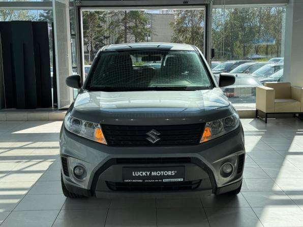 Suzuki Vitara II с пробегом 2017 года, цена 1 195 000 рублей, 263735 км, внедорожник, Автокод Объявления