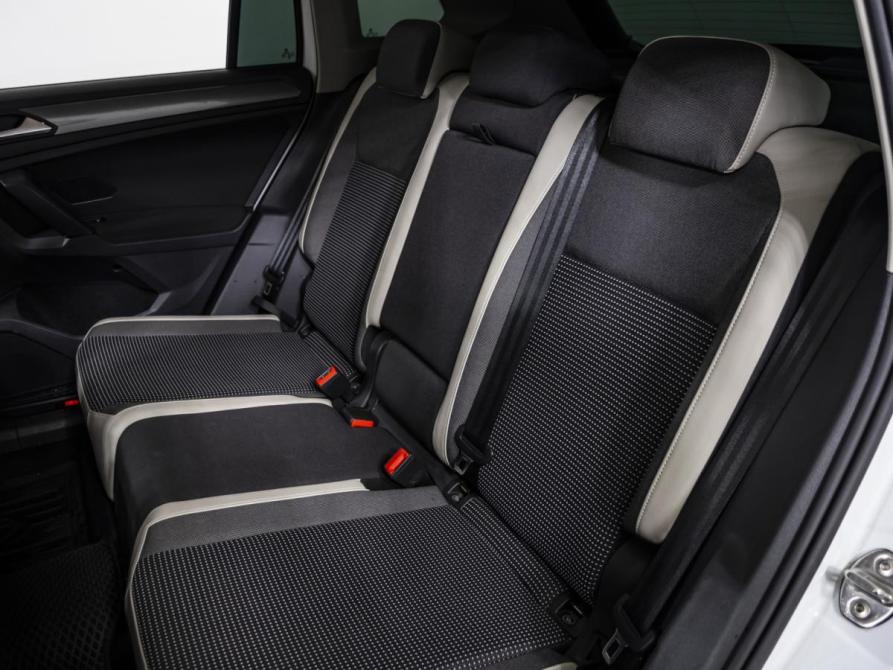 Volkswagen Tiguan II Москва  - изображение 16