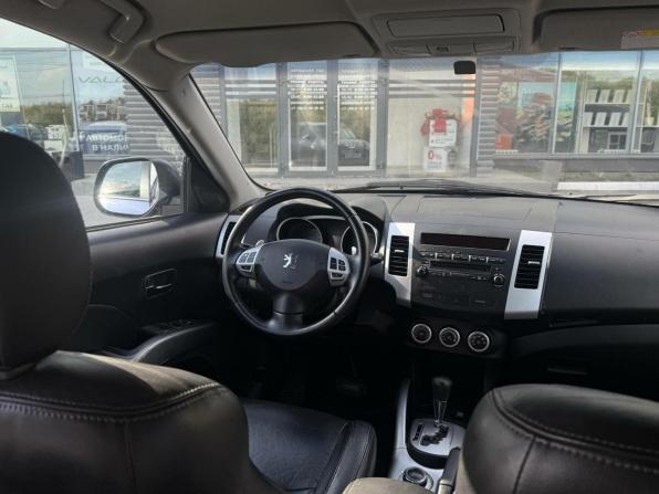 Peugeot 4007 с пробегом 2008 года, цена 799 000 рублей, 202400 км, внедорожник, Автокод Объявления