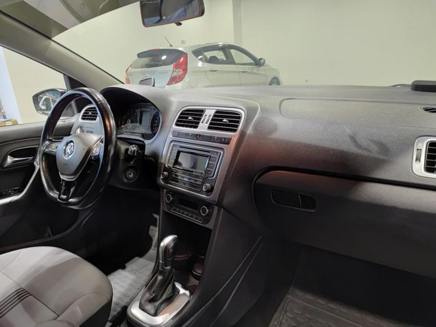 Volkswagen Polo V Рестайлинг Казань  - изображение 13