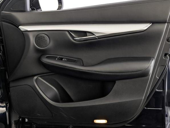 Infiniti QX50 II с пробегом 2020 года, цена 2 600 000 рублей, 119102 км, внедорожник, Автокод Объявления