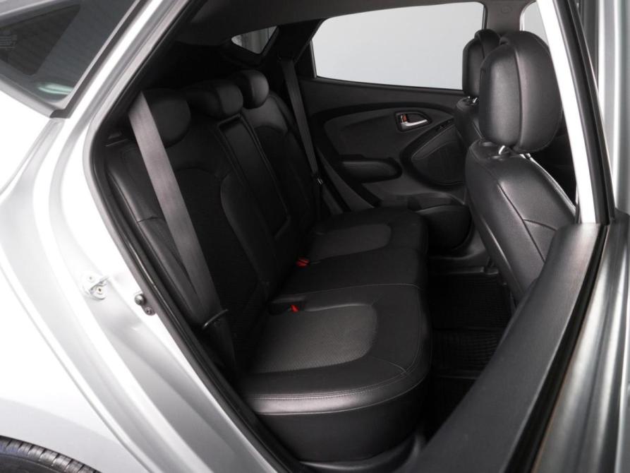 Hyundai ix35 I Минеральные Воды  - изображение 7