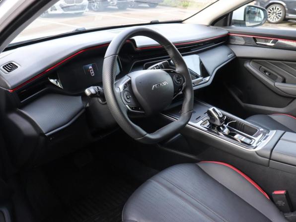 Dongfeng Shine Max с пробегом 2024 года, цена 1 450 000 рублей, 2269 км, седан, Автокод Объявления
