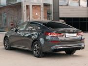 Kia Optima IV Рестайлинг Новосибирск  - изображение 29