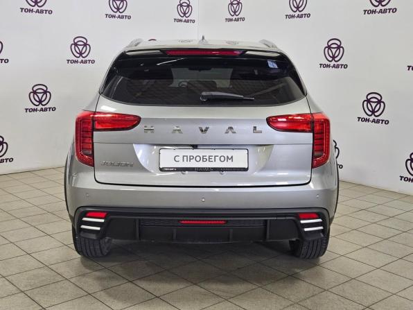 Haval Jolion I Рестайлинг с пробегом 2023 года, цена 1 801 000 рублей, 28448 км, внедорожник, Автокод Объявления
