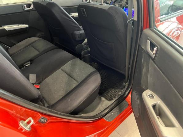 Hyundai Getz I Рестайлинг с пробегом 2007 года, цена 499 000 рублей, 174825 км, хэтчбек, Автокод Объявления