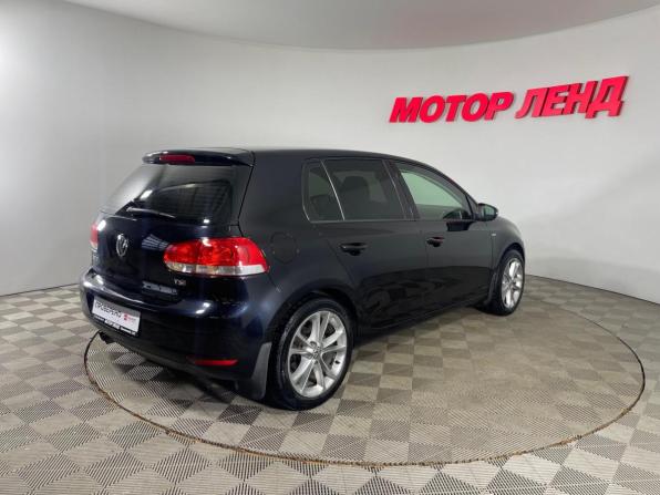 Volkswagen Golf VI с пробегом 2012 года, цена 910 000 рублей, 195654 км, хэтчбек, Автокод Объявления