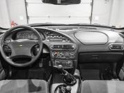 Chevrolet Niva I Екатеринбург  - изображение 32