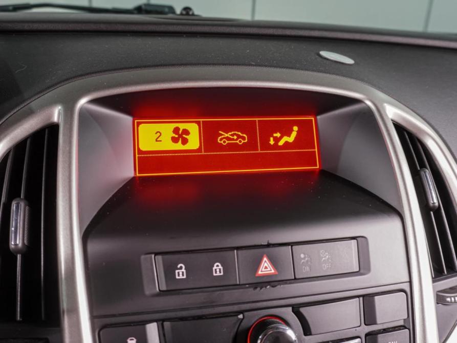 Opel Astra J Воронеж  - изображение 13