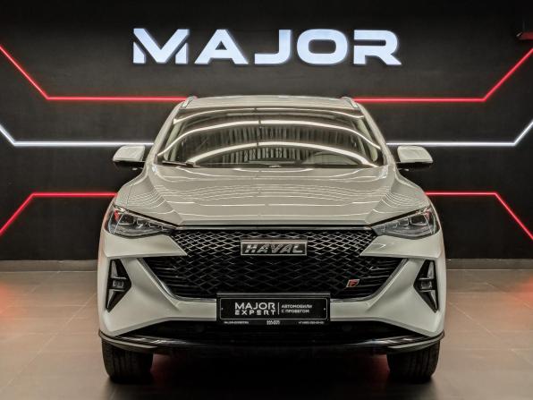 Haval F7x I Рестайлинг с пробегом 2022 года, цена 2 390 000 рублей, 45550 км, внедорожник, Автокод Объявления