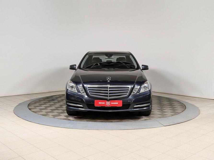 Mercedes-Benz E-Класс IV (W212 S212 C207) Екатеринбург  - изображение 3