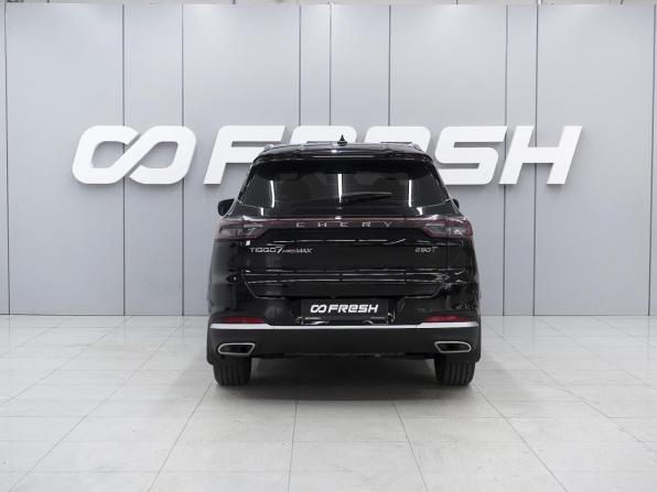 Chery Tiggo 7 Pro Max I Рестайлинг с пробегом 2024 года, цена 2 180 000 рублей, 20334 км, внедорожник, Автокод Объявления