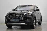 Chery Tiggo 4 Pro I Москва  - изображение 17