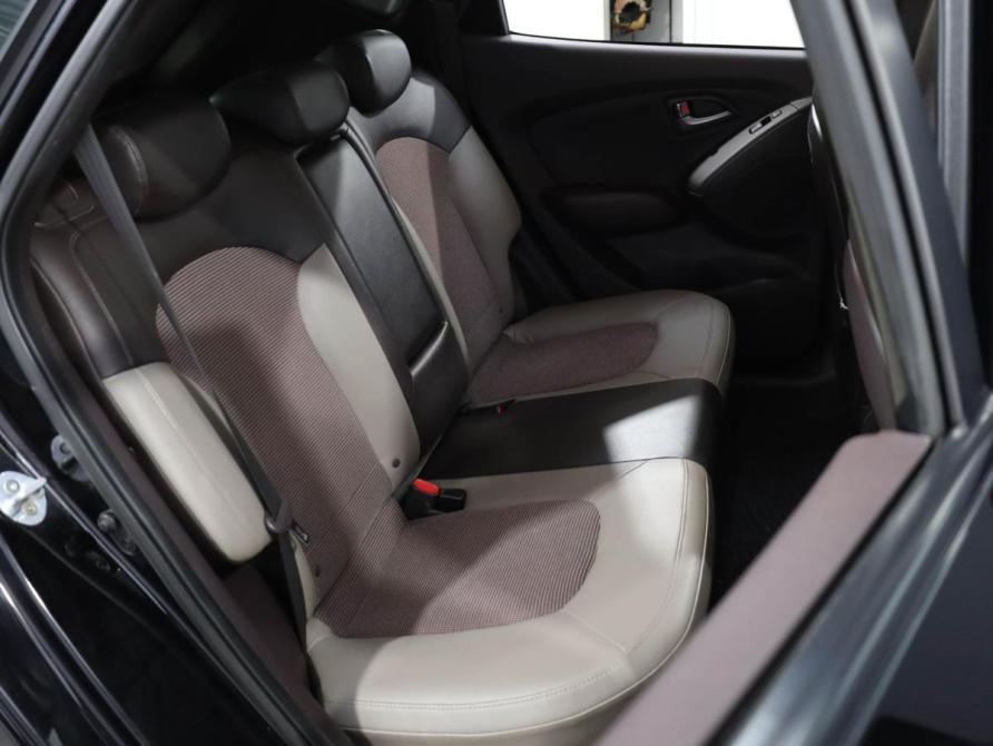Hyundai ix35 I Рестайлинг Ростов-на-Дону  - изображение 7
